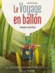 Le Voyage En Ballon en DVD et Blu-Ray