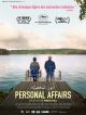Personal Affairs en DVD et Blu-Ray