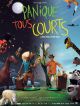 Panique Tous Courts en DVD et Blu-Ray