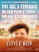Little Boy DVD et Blu-Ray