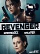 Revenger DVD et Blu-Ray