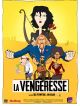 La Vengeresse en DVD et Blu-Ray