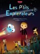Les P'tits Explorateurs en DVD et Blu-Ray