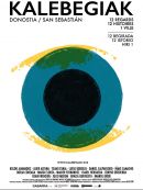 KALEBEGIAK, San Sebastian, 1 Ville, 12 Regards en DVD et Blu-Ray