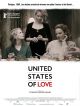 United States Of Love en DVD et Blu-Ray
