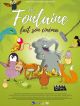 La Fontaine Fait Son Cinéma en DVD et Blu-Ray