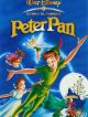 Peter Pan en DVD et Blu-Ray