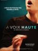 A Voix Haute - La Force De La Parole en DVD et Blu-Ray