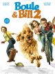 Boule & Bill 2 DVD et Blu-Ray