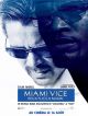 Miami Vice deux flics a Miami DVD et Blu-Ray