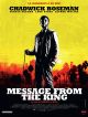 Message From The King DVD et Blu-Ray