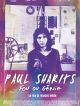 Paul Sharits en DVD et Blu-Ray