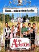 Les Aristos en DVD et Blu-Ray