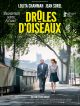 Drôles D'oiseaux en DVD et Blu-Ray
