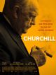 Churchill DVD et Blu-Ray