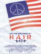 Hair en DVD et Blu-Ray