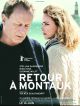 Retour à Montauk en DVD et Blu-Ray