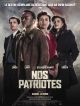 Nos Patriotes en DVD et Blu-Ray