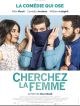 Cherchez La Femme en DVD et Blu-Ray