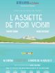 L'assiette De Mon Voisin en DVD et Blu-Ray