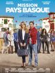 Mission Pays Basque DVD et Blu-Ray