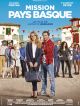 Mission Pays Basque DVD et Blu-Ray
