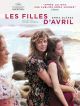Les Filles D'Avril DVD et Blu-Ray