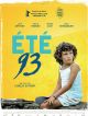 Eté 93 en DVD et Blu-Ray