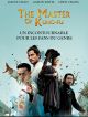 The Master Of Kung-fu DVD et Blu-Ray
