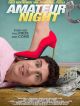 Amateur Night en DVD et Blu-Ray