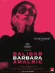 Barbara DVD et Blu-Ray