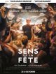 Le Sens De La Fête en DVD et Blu-Ray
