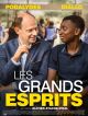 Les Grands Esprits en DVD et Blu-Ray