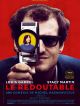 Le Redoutable DVD et Blu-Ray