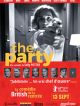 The Party DVD et Blu-Ray