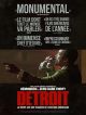 Detroit DVD et Blu-Ray