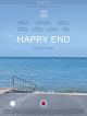 Happy End DVD et Blu-Ray