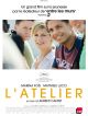 L'Atelier en DVD et Blu-Ray