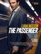 The Passenger DVD et Blu-Ray