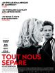 Tout Nous Sépare DVD et Blu-Ray
