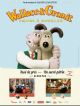 Wallace & Gromit : Cœurs à Modeler en DVD et Blu-Ray