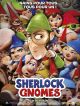 Sherlock Gnomes DVD et Blu-Ray