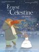 Ernest Et Célestine En Hiver en DVD et Blu-Ray