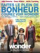 Wonder DVD et Blu-Ray