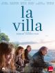 La Villa DVD et Blu-Ray