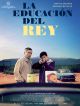 La Educación Del Rey en DVD et Blu-Ray