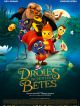Drôles De Petites Bêtes en DVD et Blu-Ray