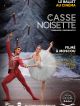 Casse-noisette (Bolchoï - Pathé Live) en DVD et Blu-Ray