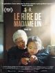 Le Rire De Madame Lin en DVD et Blu-Ray