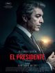 El Presidente DVD et Blu-Ray